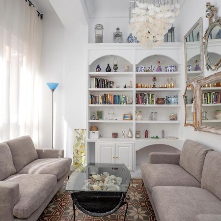 Apartamento Valdes Alicante Esterno foto