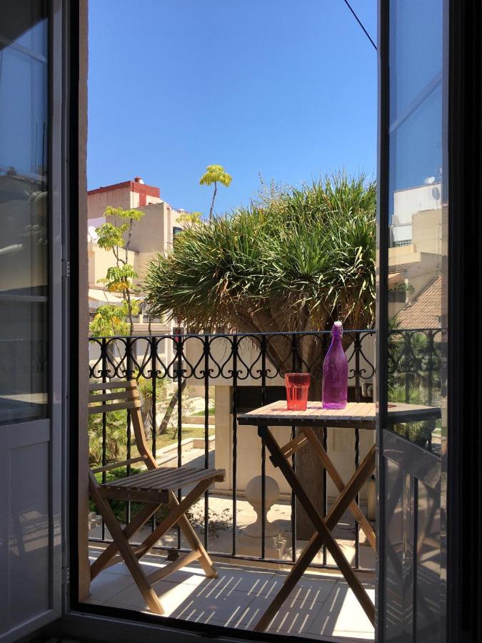 Apartamento Valdes Alicante Esterno foto