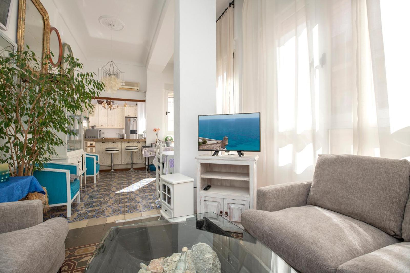 Apartamento Valdes Alicante Esterno foto