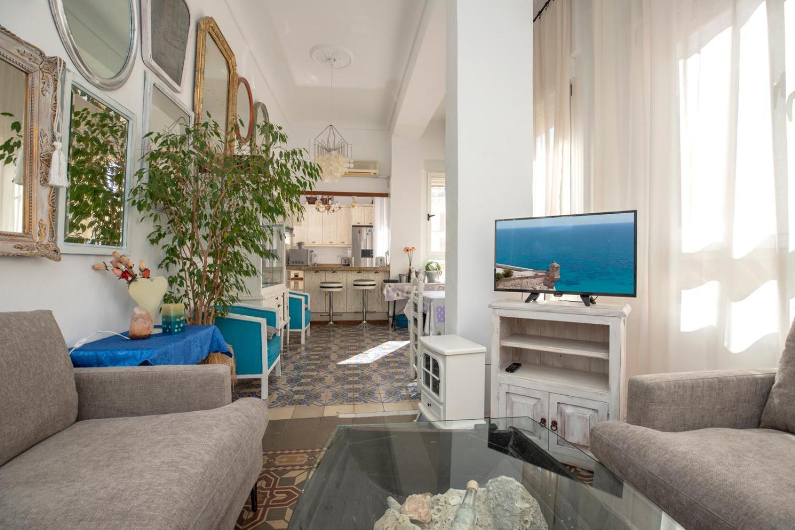 Apartamento Valdes Alicante Esterno foto