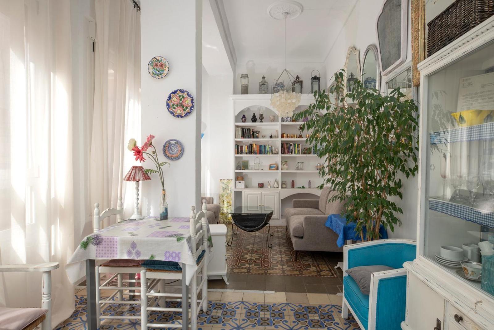Apartamento Valdes Alicante Esterno foto