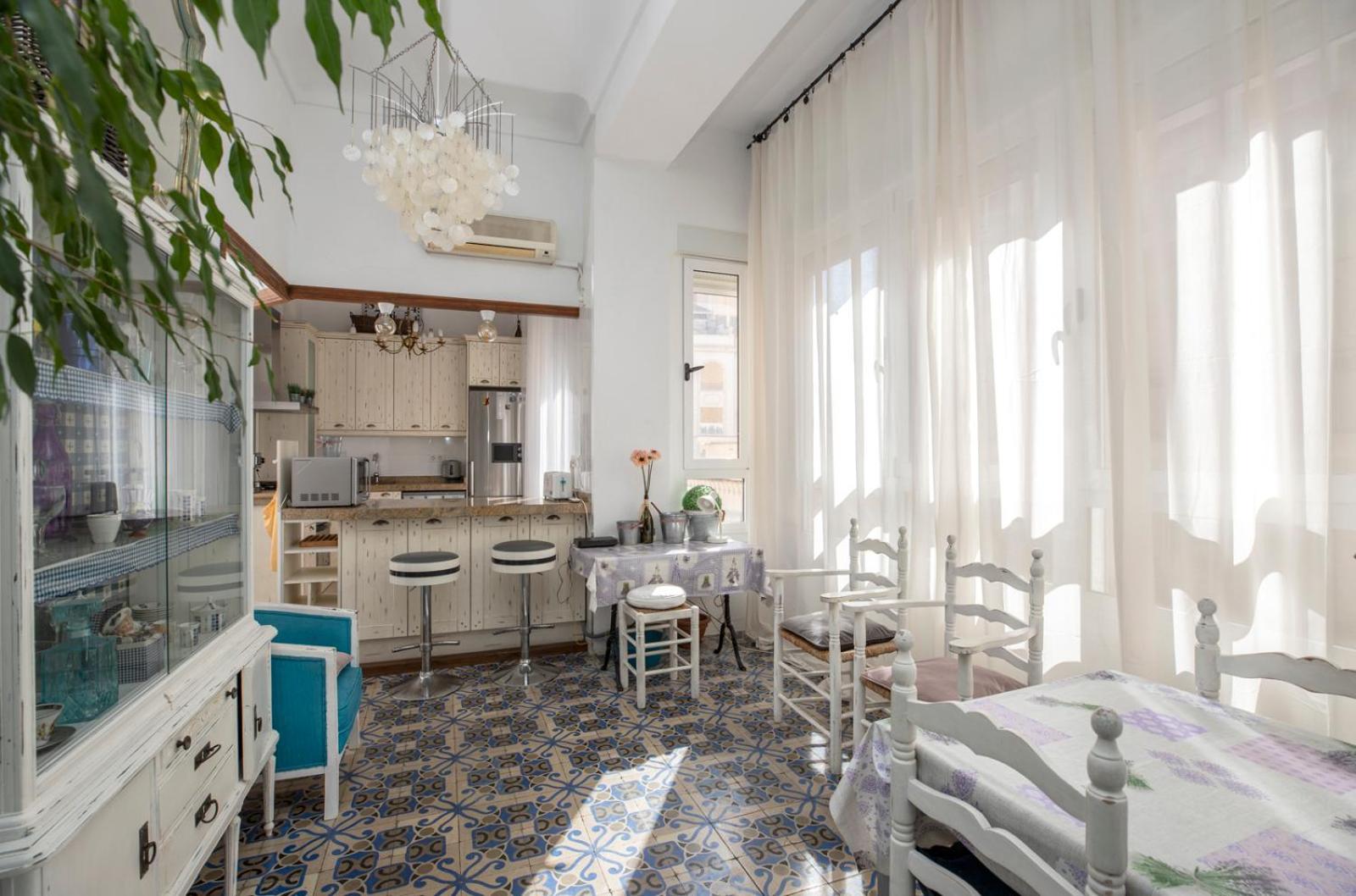 Apartamento Valdes Alicante Esterno foto