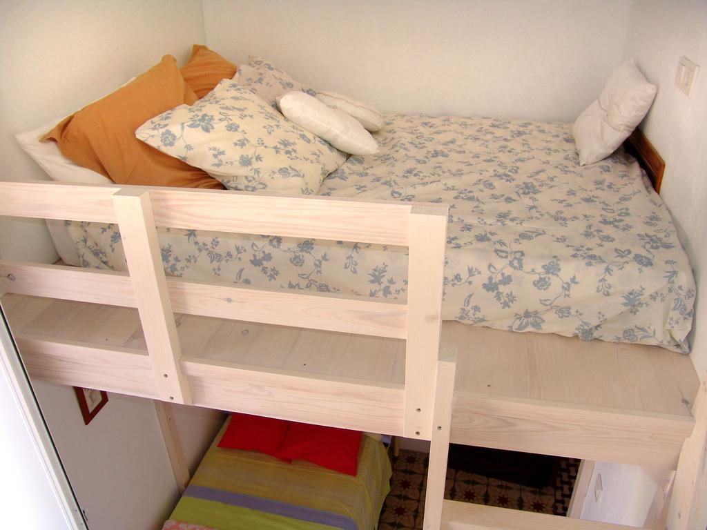 Apartamento Valdes Alicante Esterno foto