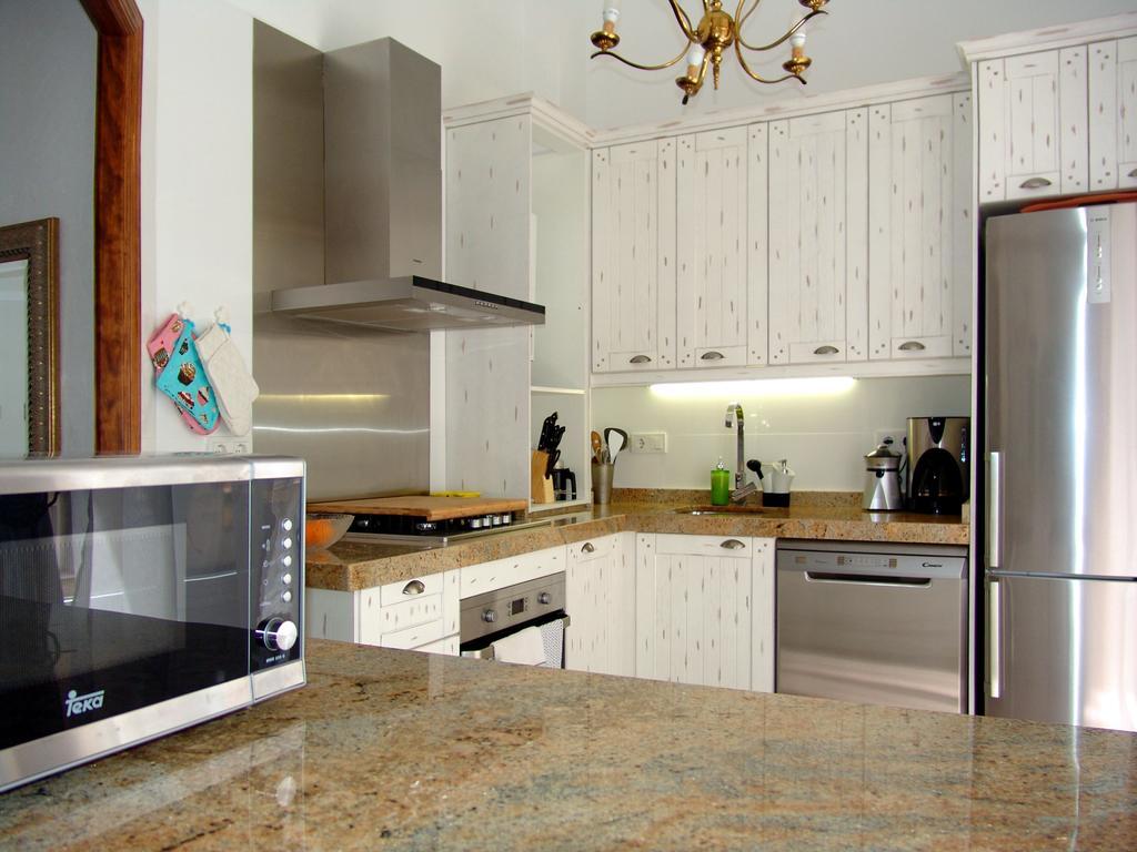 Apartamento Valdes Alicante Esterno foto