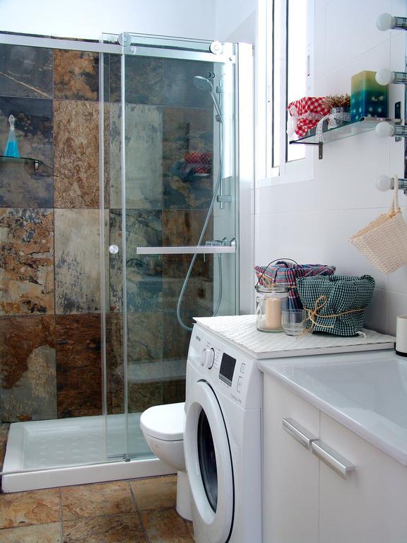 Apartamento Valdes Alicante Esterno foto