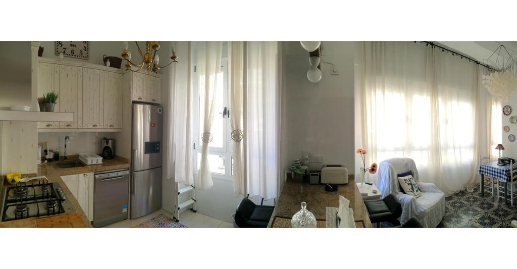 Apartamento Valdes Alicante Esterno foto