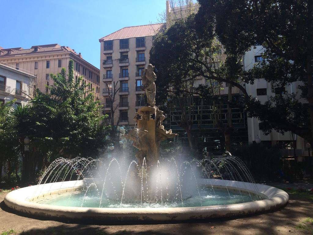 Apartamento Valdes Alicante Esterno foto