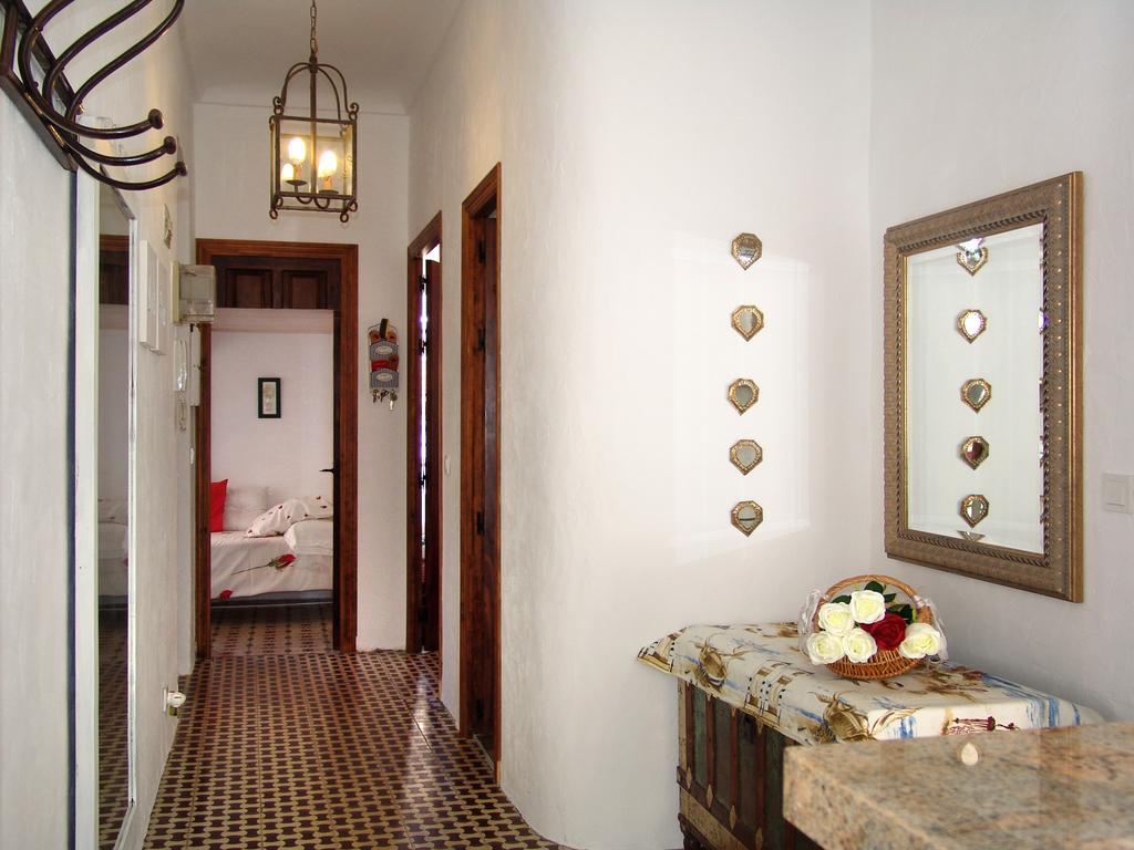 Apartamento Valdes Alicante Esterno foto